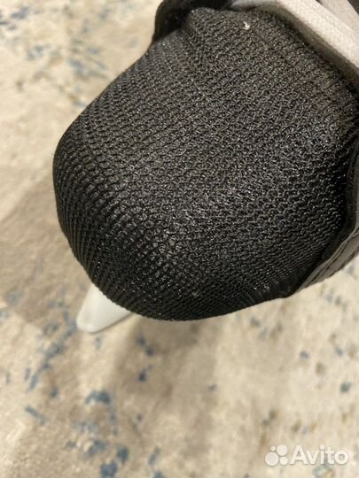 Коньки Nordway