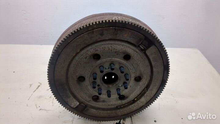 Маховик Saab 9-5