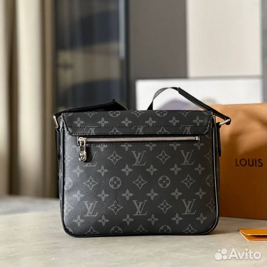 Мужская сумка Louis Vuitton