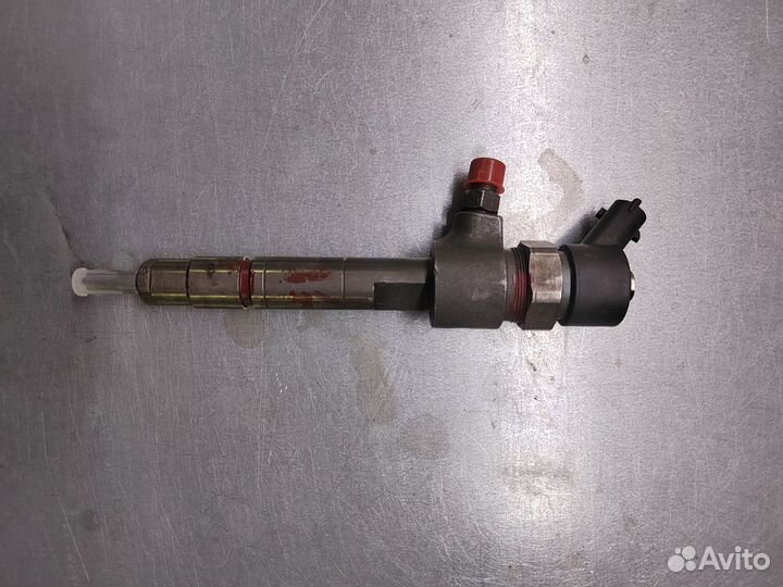 Форсунка 0445110002 Alfa Romeo