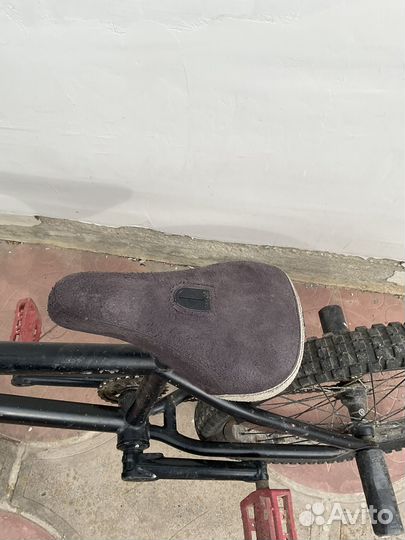 Велосипед BMX бу