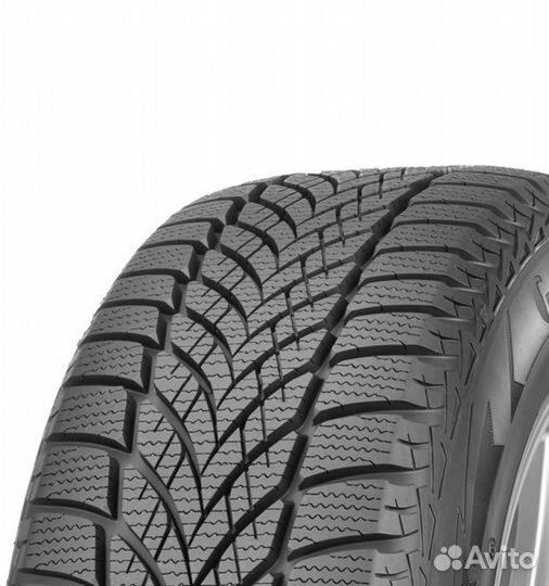 Goodyear UltraGrip Ice 2 225/50 R17