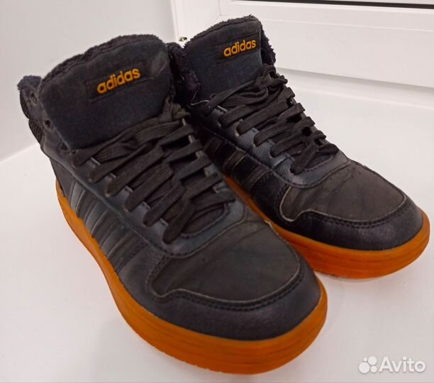 Кроссовки Nike 39 размер