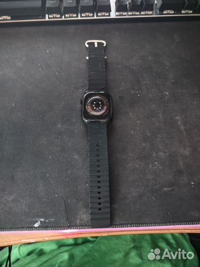 SMART Watch 8 Series Pro Plus