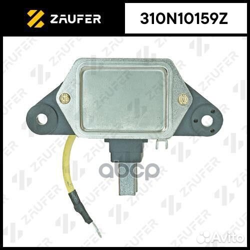 Регулятор генератора HCV 310N10159Z zaufer