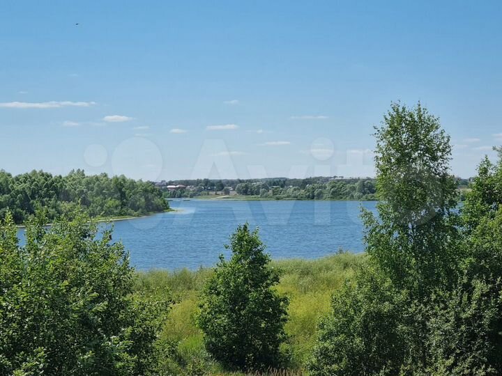 Участок 25,9 сот. (ИЖС)