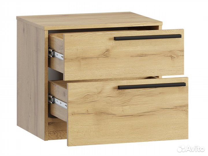 Тумба прикроватная Лорэна Wood