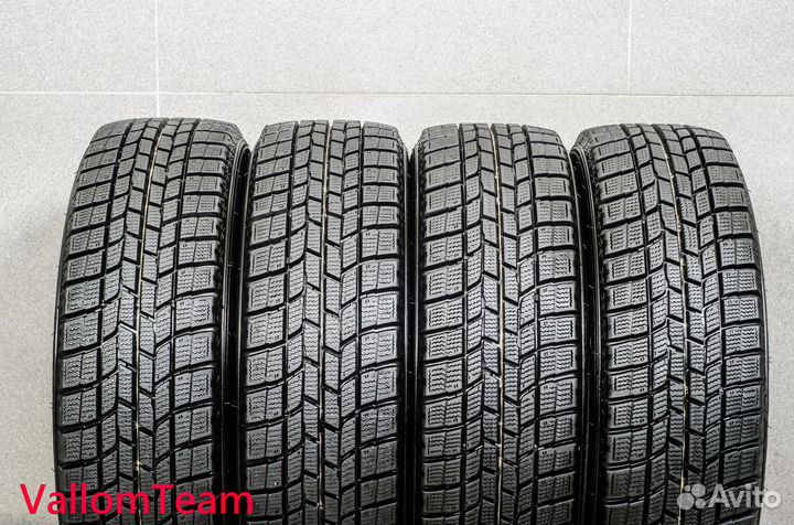 Goodyear Ice Navi 6 175/65 R15 84Q