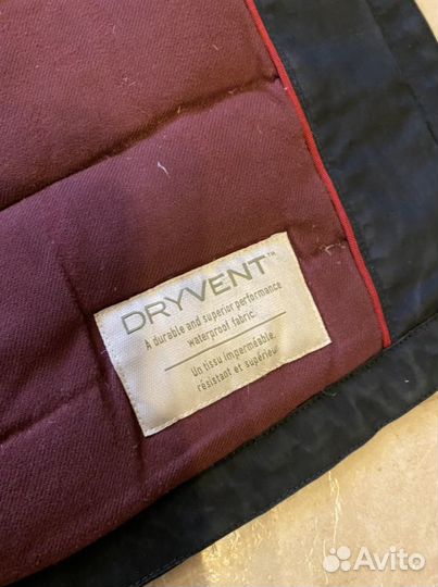 Парка женская Timberland