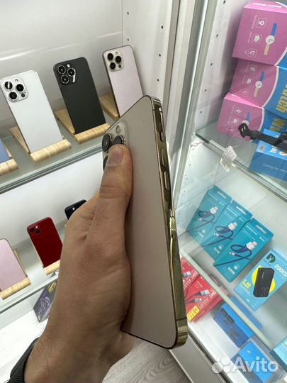 iPhone 13 Pro, 256 ГБ