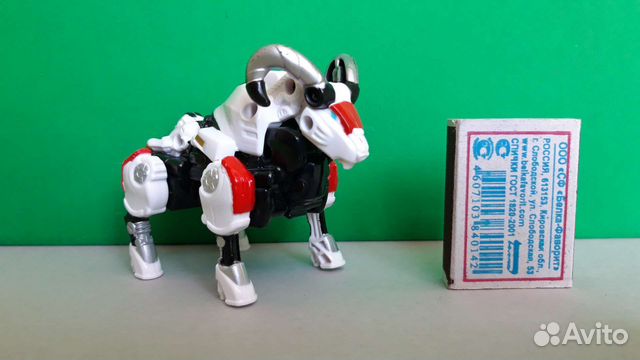 Металионы мини трансформеры