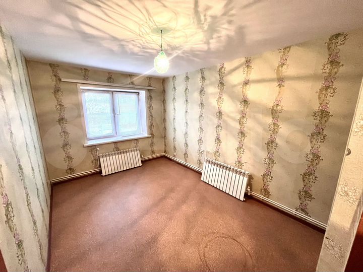 1-к. квартира, 33,6 м², 1/3 эт.