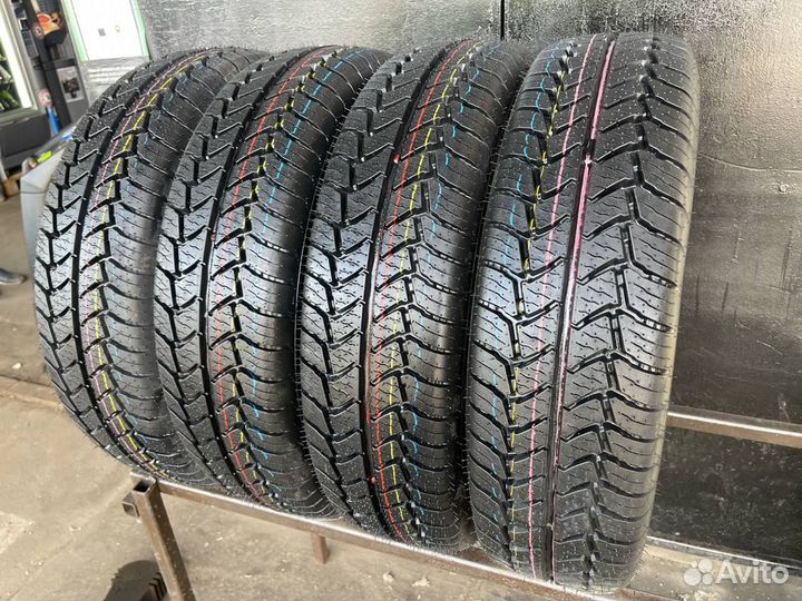 КАМА 365 LT (НК-243) 185/75 R16