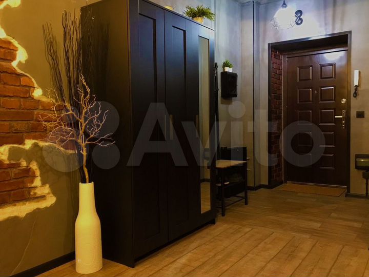 Квартира-студия, 31 м², 10/17 эт.