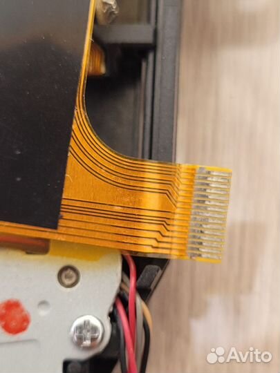 Sony walkman cd транспорт