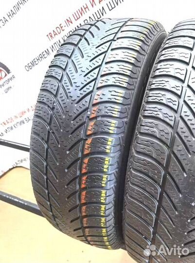 Bridgestone Blizzak LM-32 215/55 R16 97P
