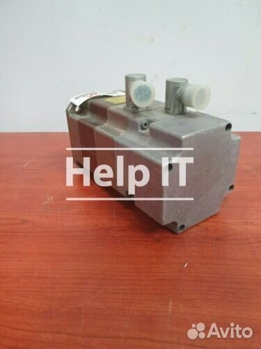 Серводвигатель Siemens 1FK6060-6AF71-1EB2