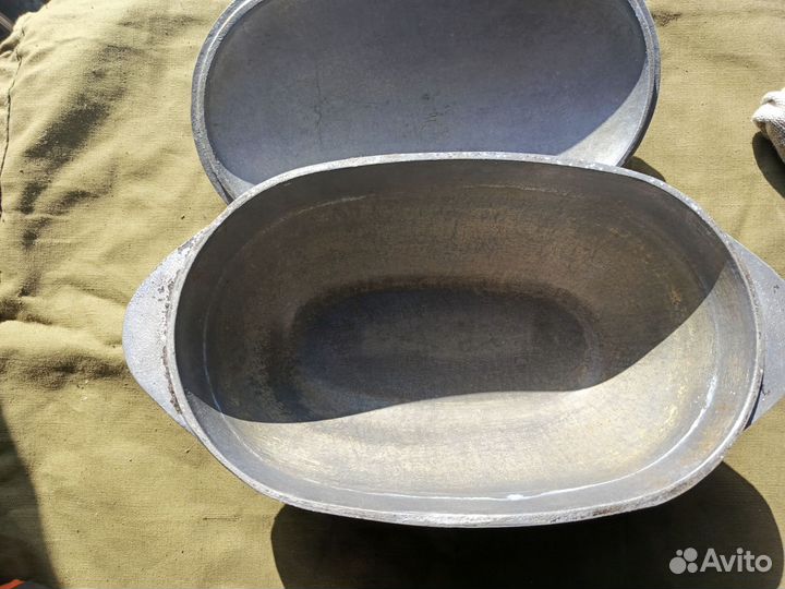 Утятницы СССР гусятници