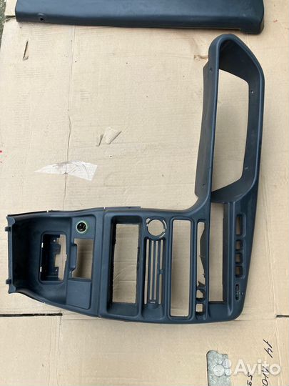 Щиток панели приборов ваз 2114