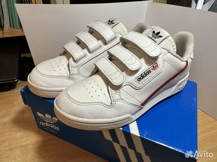 Adidas continental 80 CF C