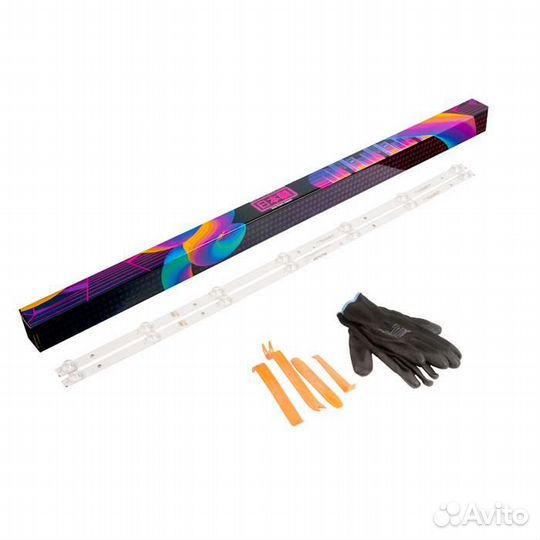 Подветка телевизоров ZeepDeep