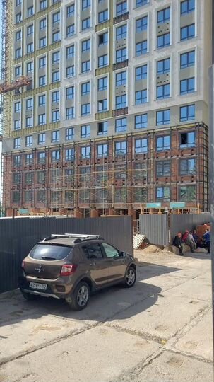 Торговое помещение в историческом центре