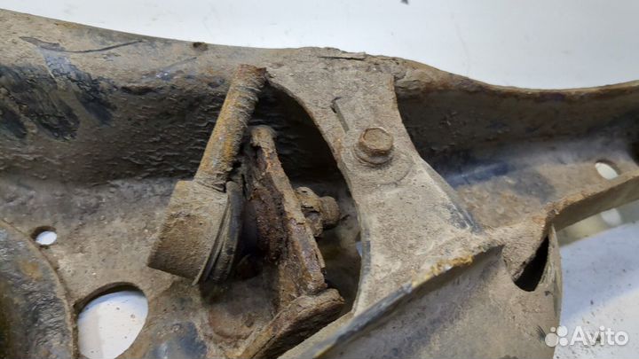 Рычаг подвески Lexus RX, 2009