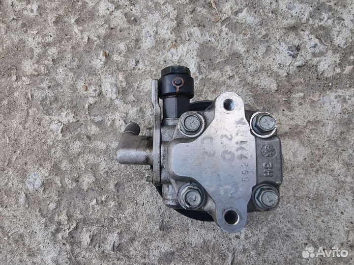 Насос гур Hyundai Tucson JM