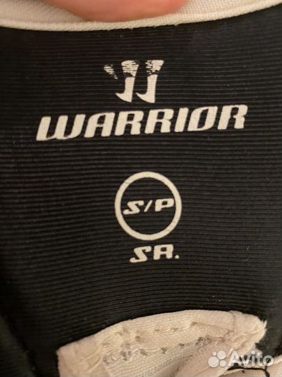 Налокотники хоккейные