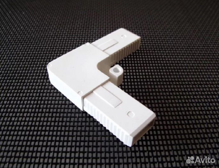 Рамный профиль для москитных сеток