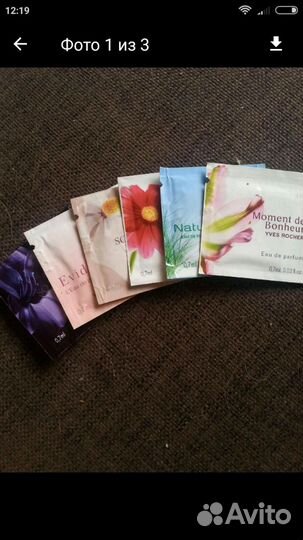 Парфюм духи 16 штук. Раритет есть