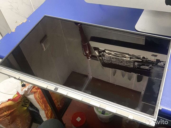 Матрица 21,5 от iMac 2011