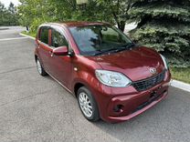 Daihatsu Boon 1.0 CVT, 2018, 68 000 км, с пробегом, цена 995 000 руб.