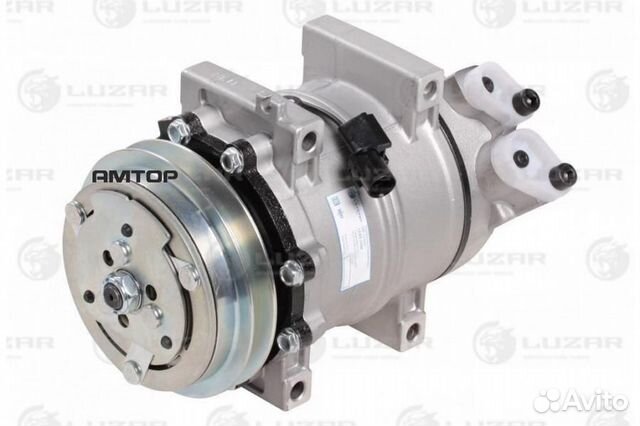 Luzar lcac 1148 Компрессор кондиционера Luzar lcac