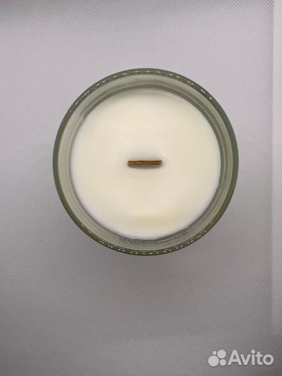 Ароматическая свеча