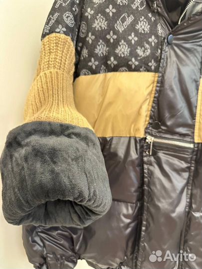 Женская куртка dior 42/48