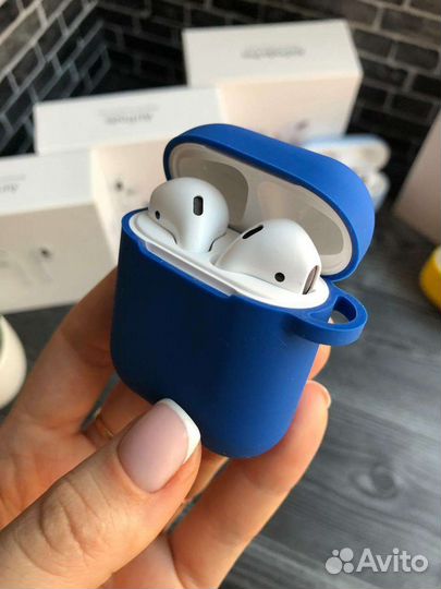 AirPods 2/AirPods 3 /AirPods Pro/ AirPods Pro 2