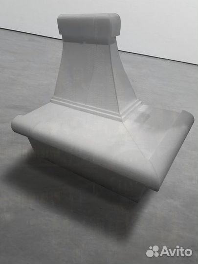 Комплектация хамама, купол, массажный стол в хамам