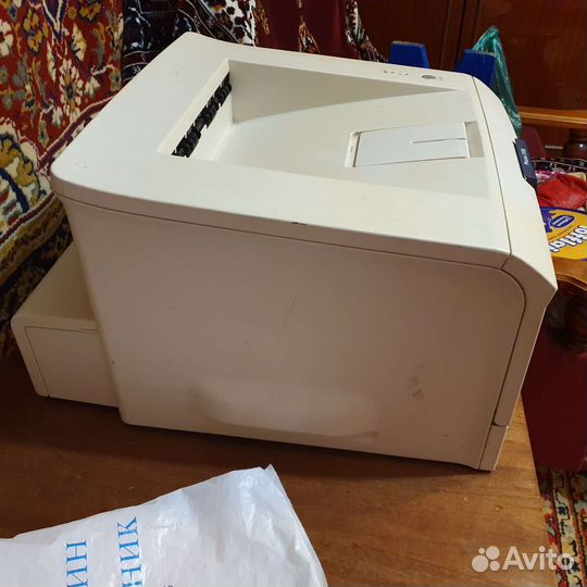 Принтер лазерный xerox p3150