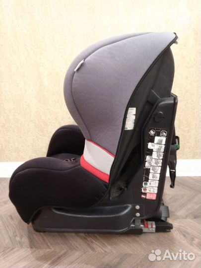 Автомобильное детское кресло от 0 до 9кг