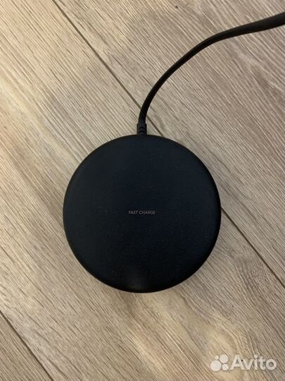 Беспроводная зарядная станция samsung