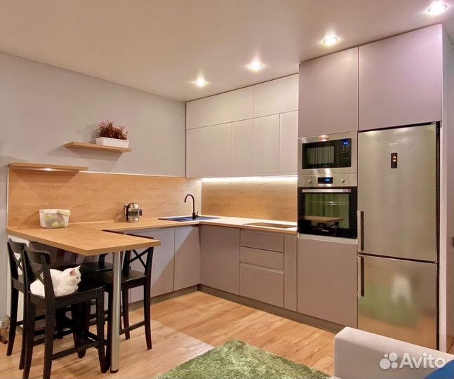 Кухня на заказ