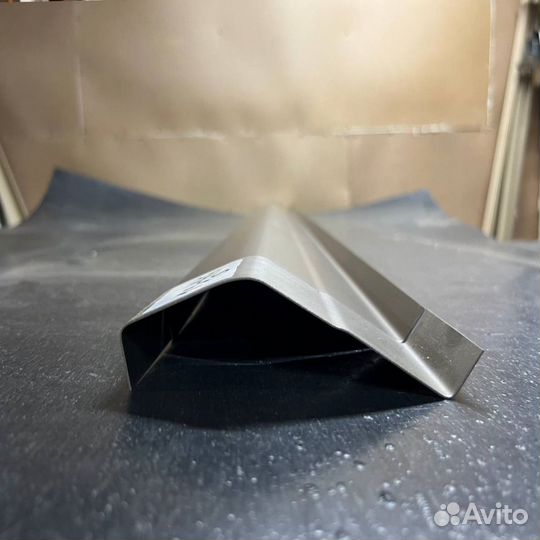 Ремонтные пороги и арки для Тагаз Сарапул