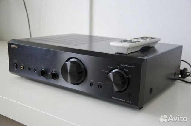 Onkyo a 9155