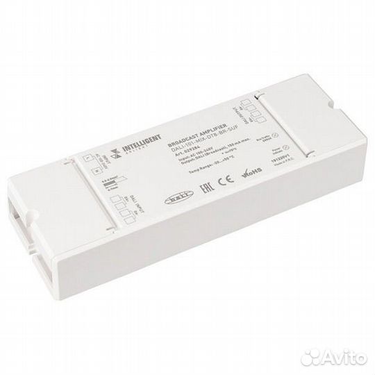 Блок питания Arlight 29284