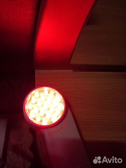 Аппарат для фототерапии Дюна - Т