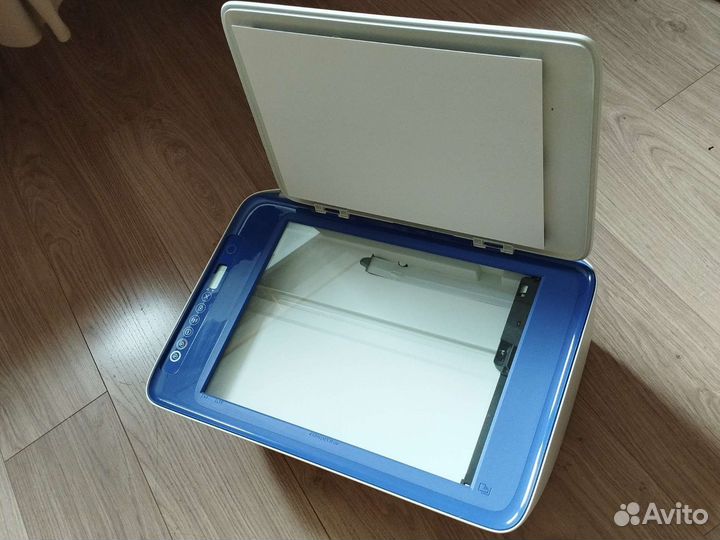 Принтер HP DeskJet 2600