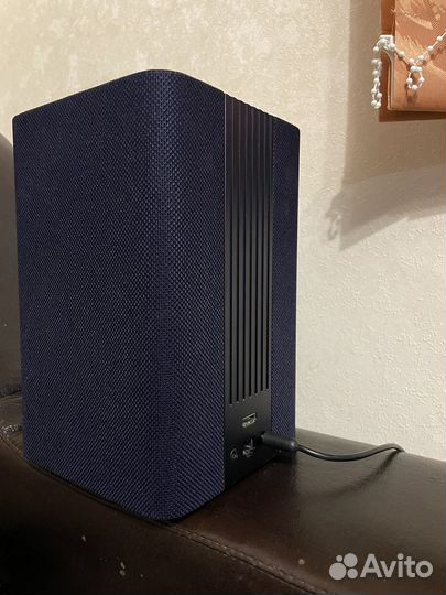 Яндекс станция макс колонка