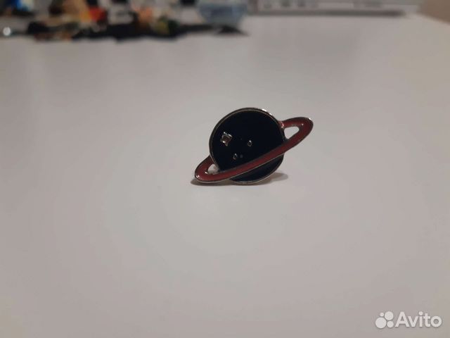 Пин на одежду, заколка, брошь