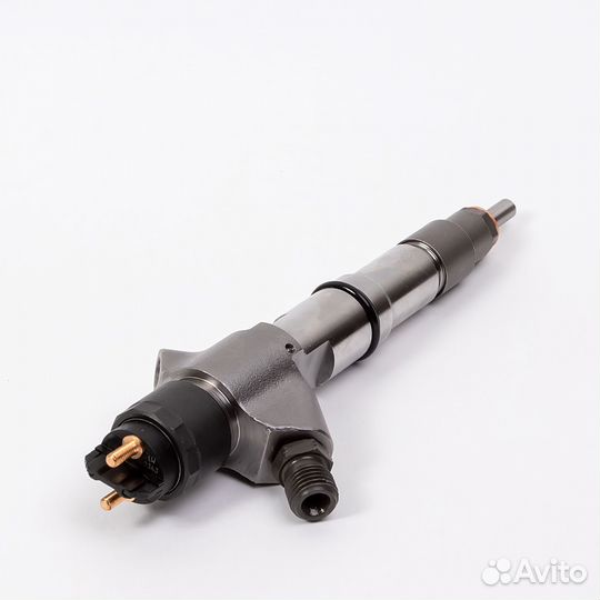 Топливная форсунка bosch 0445120343